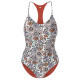 O'neill Γυναικείο ολόσωμο μαγιό Oahu Swimsuit